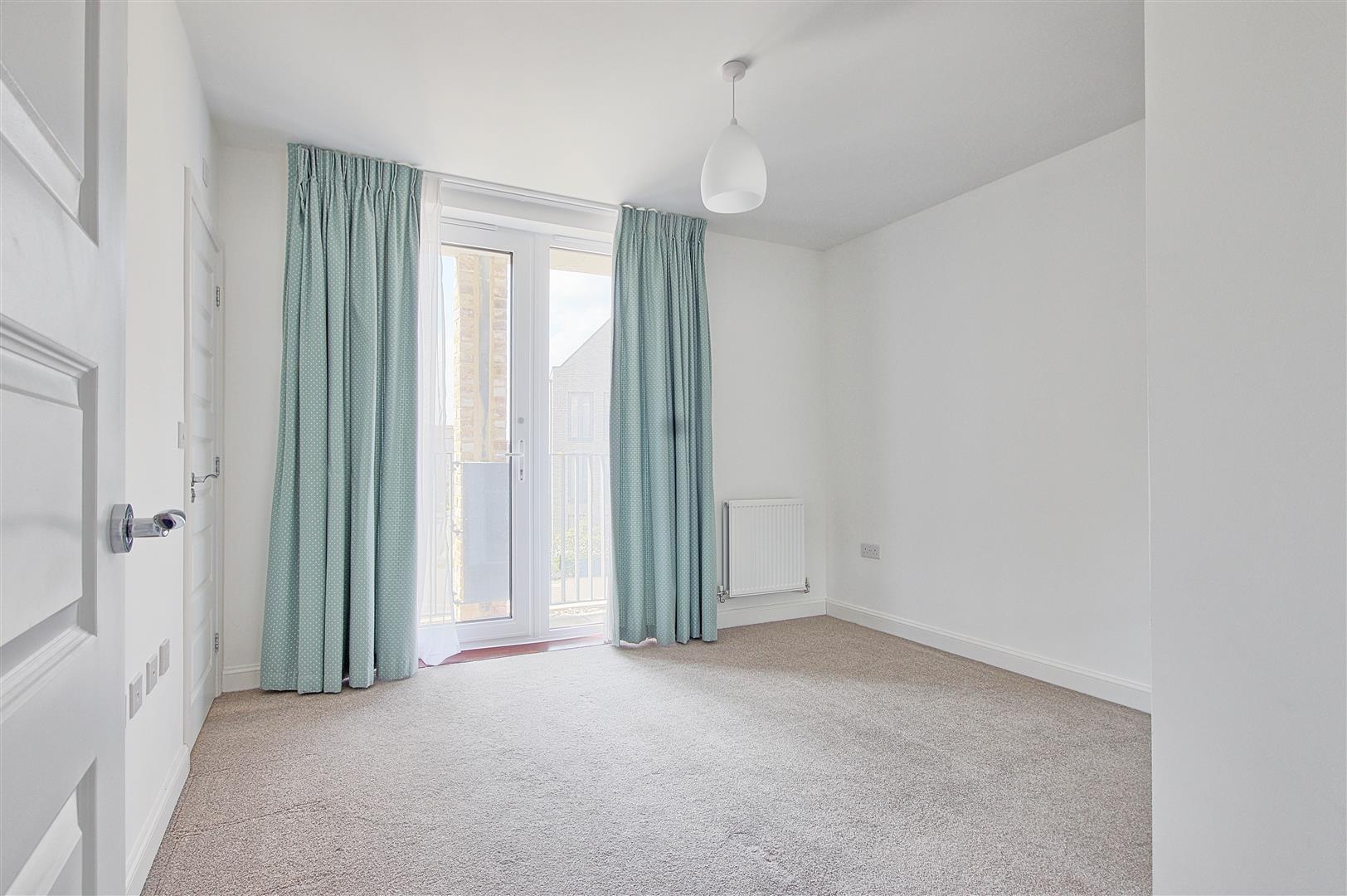 Osprey Drive, Trumpington, Cambridge